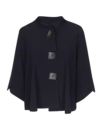 JOSEPH RIBKOFF | Blazer en jersey | dunkelblau